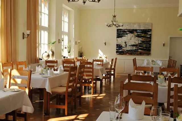 Restaurant Artischocke