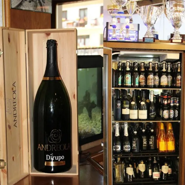 Ristorante Pizzeria Da Silvio