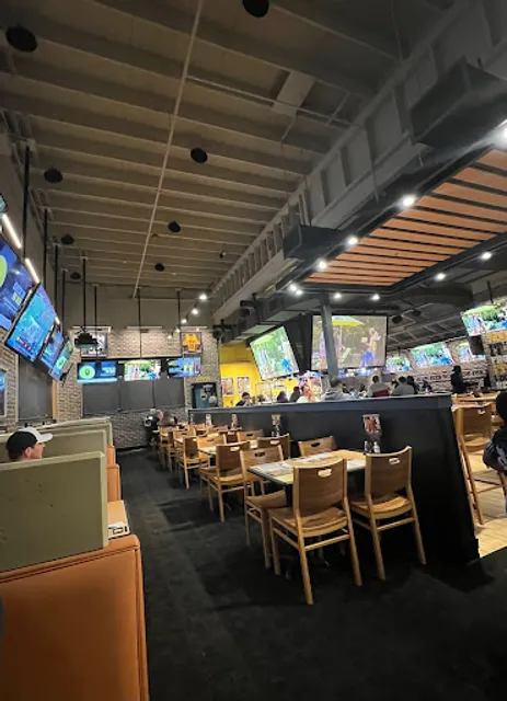 Buffalo Wild Wings