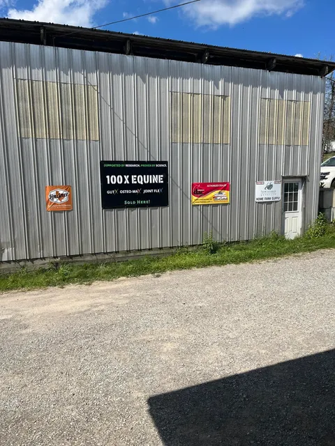 Marion Center Farm & Feed