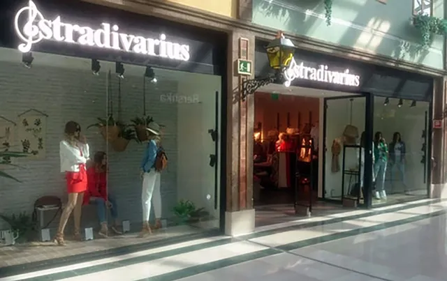 Stradivarius