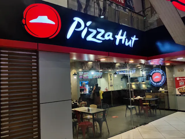 Pizza Hut | Junction Mall, Dibrugarh