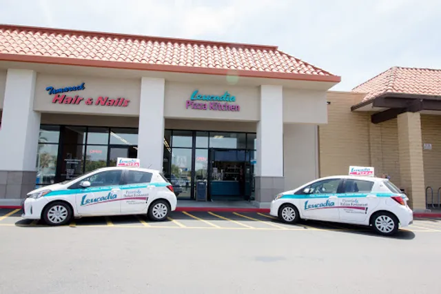 Leucadia Pizza - Carlsbad