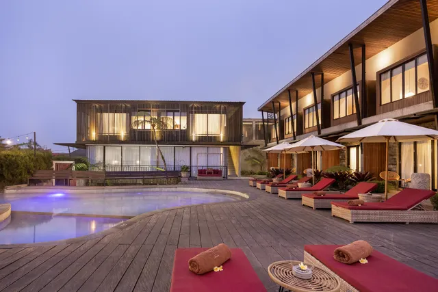 Pramana Zahill Kintamani