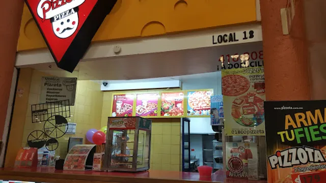 Pizzeta Soriana Bellavista