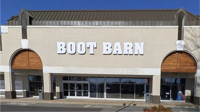 Boot Barn