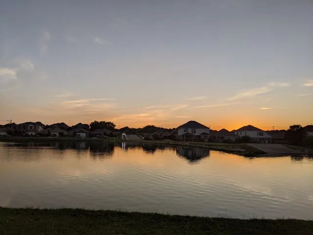 McPherson Ranch Community Pool