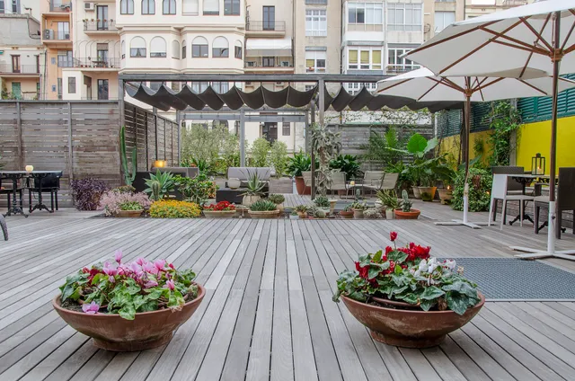 Ca la Maria Bed & Breakfast Barcelona