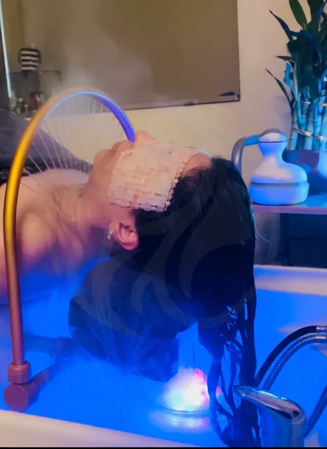 Hana Beauty Facial & Head Spa Houston Texas