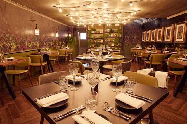 Vaasu by Atul Kochhar