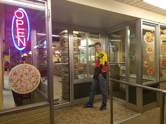 Danny’s Pizza and Hoagies