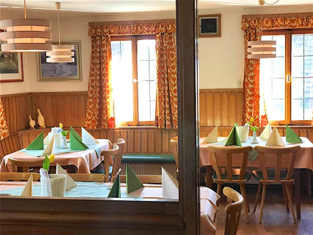 Restaurant Zur Traube - Neipperg