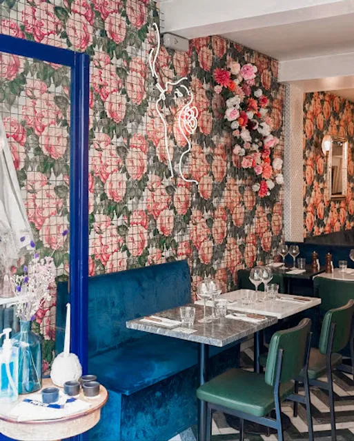 Casa Verde Marais - Pupetta