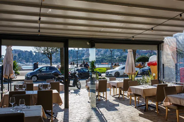 Elisir Ristorante e Bistrot