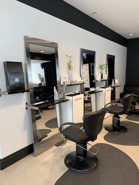 Capelli Salon Vancouver