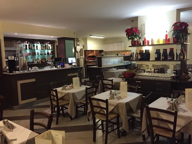 Al Pesce Vela Lambrugo