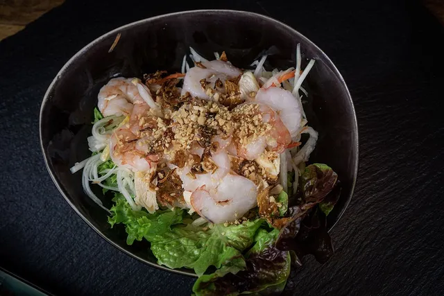 Di An Di | Asiatisches Restaurant Hamburg | Barmbek | Uhlenhorst