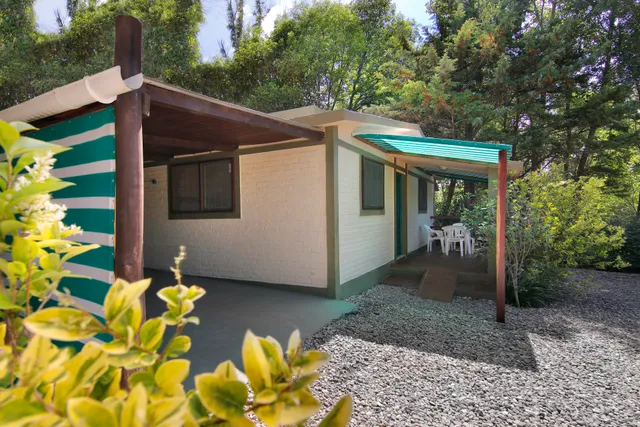 Cabañas Dolce Vita II