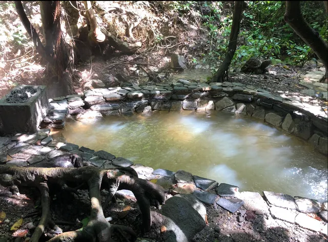 Luna Jaguar Spa Oficina de informacion