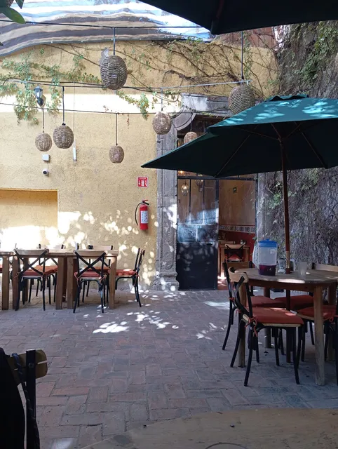 Restaurante Bar Casimiro