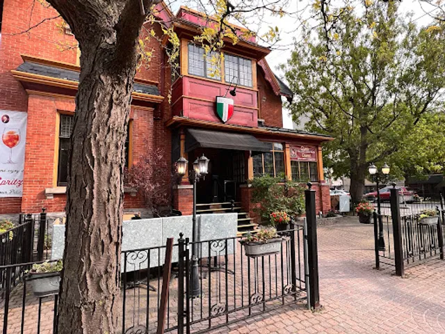 Mamma Teresa Ristorante