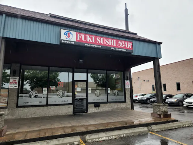 Fuki Sushi Bar