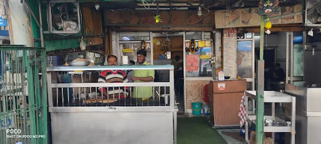 Shree Durga Dosa Corner