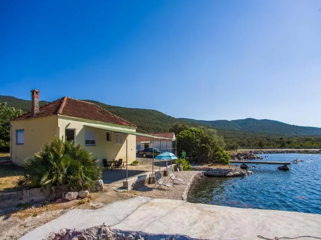 Apartment PASCAL, Janjina