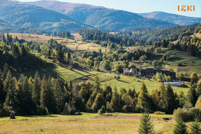 Екокурорт Izki