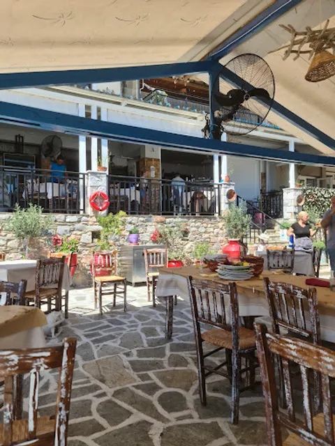 TSIPOURADIKO O’TASOS