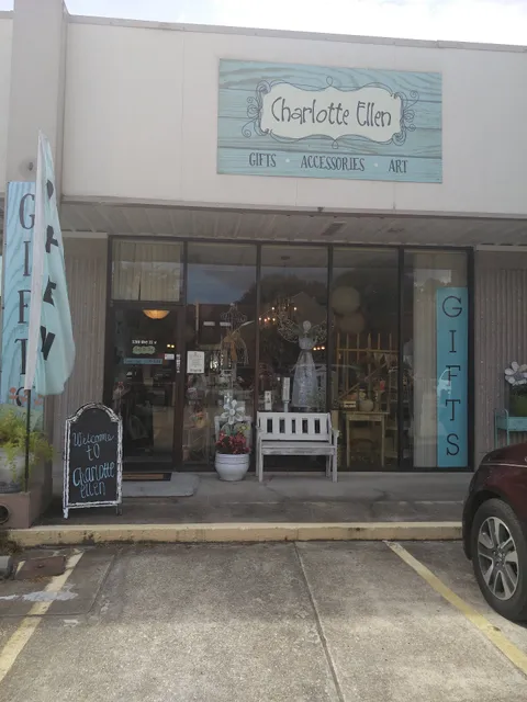 Charlotte Ellen / Girl Biz