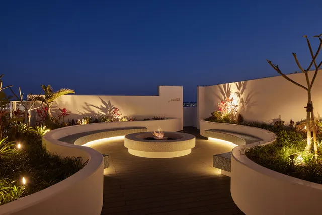 THE SENAGAJIMA STORYLINE