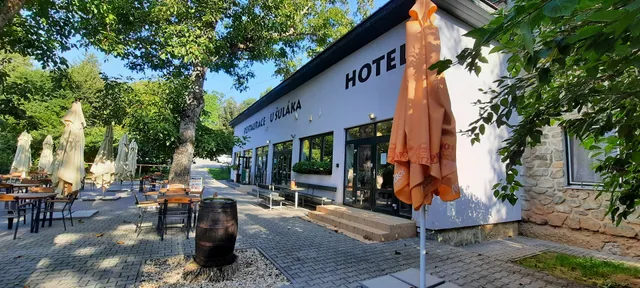 Hotel U Šuláka