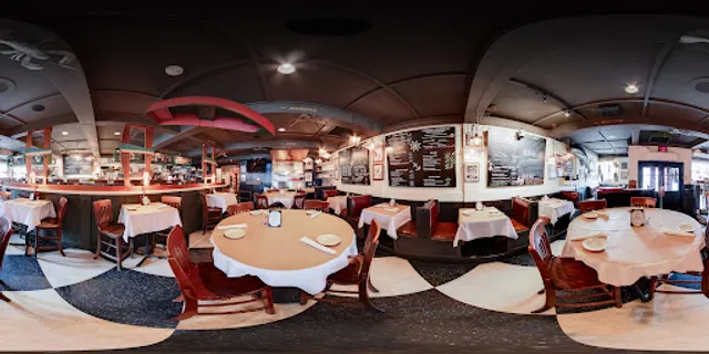 Rochester Chop House & Bar