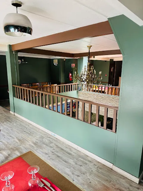 Restaurant Palais D'antep