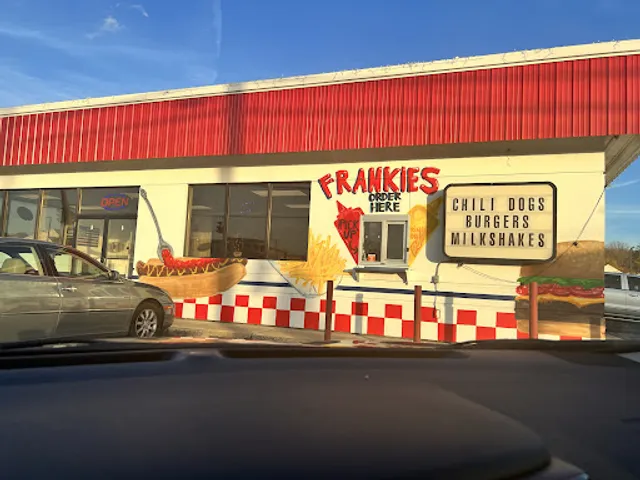 Frankies
