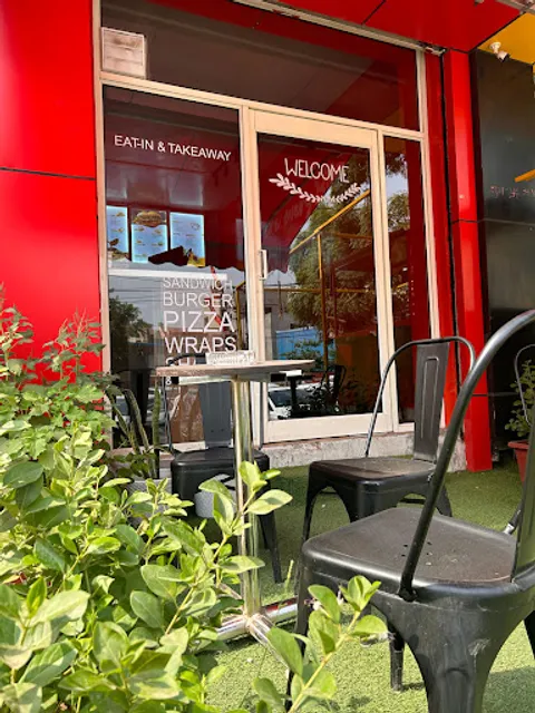 Bits - A Bistro Experience