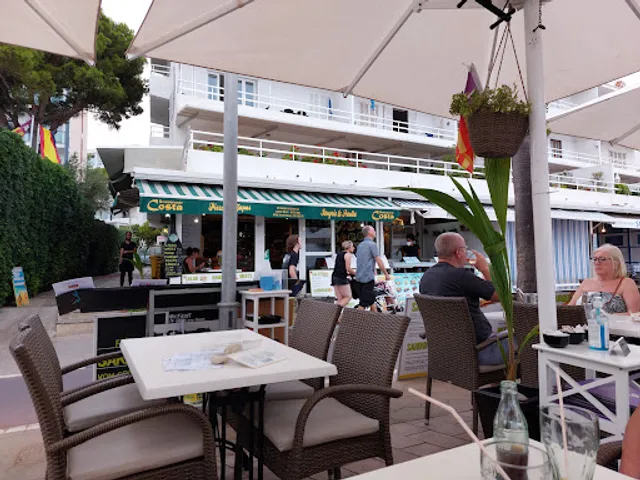 Restaurant Costa
