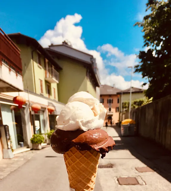 Gelateria Bar Bianco