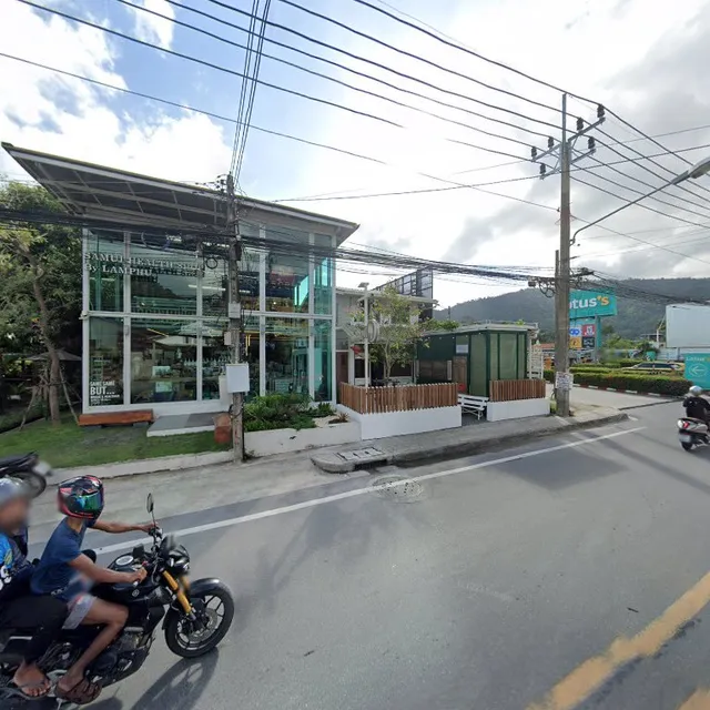 ร้านมหานิยม สมุย