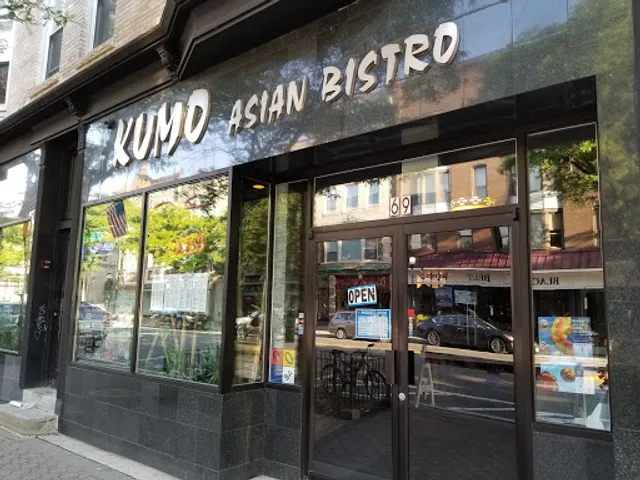 Kumo Asian Restaurant