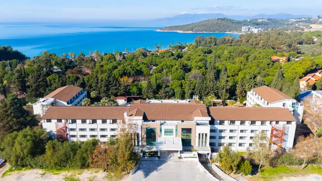 Proxima Hotel Kuşadası
