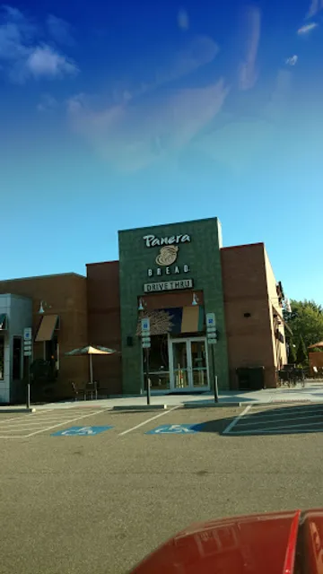Panera Bread