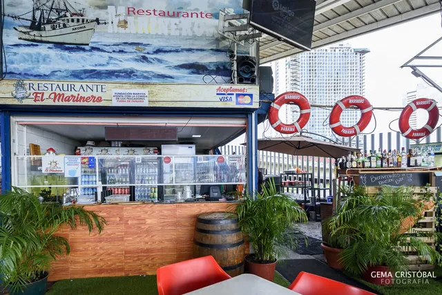 Restaurante El Marinero