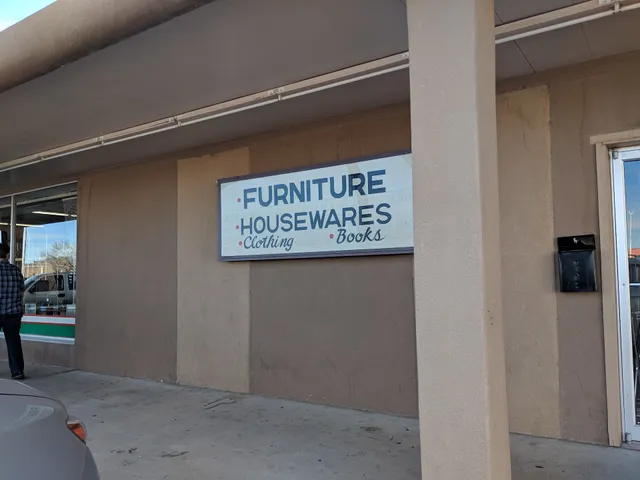 Safe Haven Animal Sanctuary