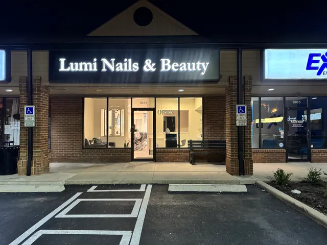 Lumi Nails & Beauty