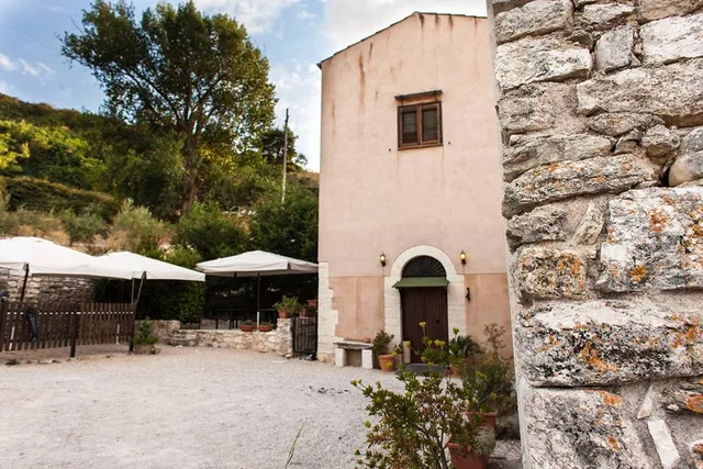 Farm Portella della Ginestra