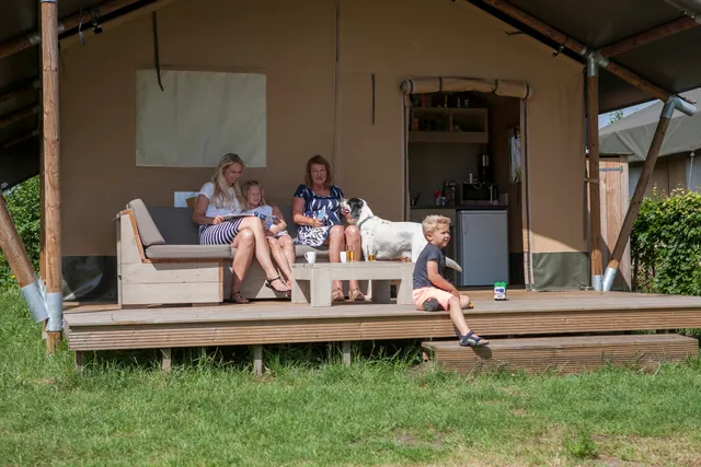 Recreatiepark De Boshoek