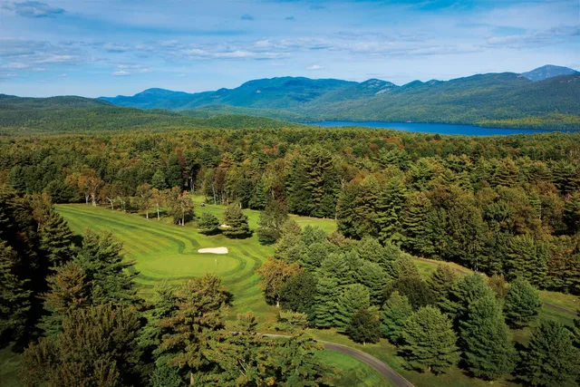 Sagamore Golf Course