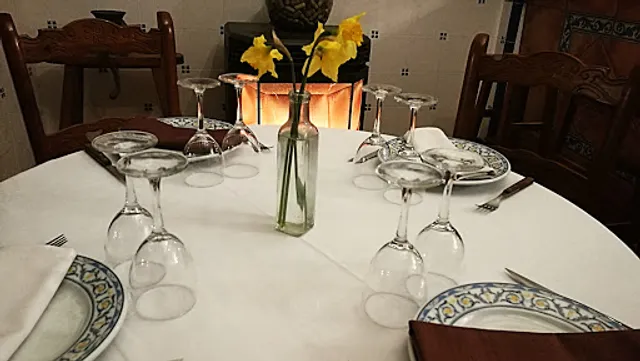 Restaurante Bolumini